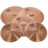 Paiste Big Beat Universal Cymbal Set