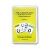 ASK Akkordspielkarten Beginner