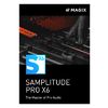 Magix Samplitude Pro X6