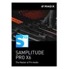 Magix Samplitude Pro X6