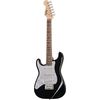 Fender Squier Mini Strat BK Lefthand