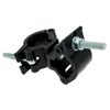 Doughty T58121 Swivel Coupler BK