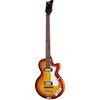 Höfner Club Bass Ignition SE Sunburst