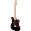 Fender SQ Mini Jazzmaster MN BK