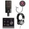 Austrian Audio Home Studio Bundle Pro