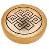 Meinl 15" Endless Knot Frame Drum