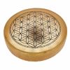 Meinl 15" Flower of Life Frame Drum