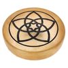 Meinl 15" Venus Flower Frame Drum