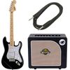 Fender Squier Affinity Strat M Bundle