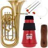 Thomann EP 902SL Euphonium Set