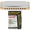 Hohner Blues Harp Starter Set