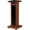 Zaor Stand Monitor Cherry/Black