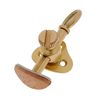 Mollenhauer Thumb Rest 6211-1