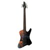 Dingwall D-Roc 5 Hellboy LTD