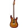 Harley Benton Fusion-III HSH EB FBB