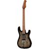 Harley Benton Fusion-III HSH Roasted FCB