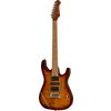 Harley Benton Fusion-III HSH Roasted FBB