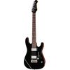 Harley Benton Fusion-III HH EB BK
