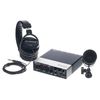 Steinberg UR22 MK2 Recording Pack Elem.