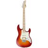 FGN Boundary Odyssey CS