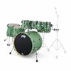 DW PDP CM7 Satin Seafoam