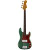 Fender 61 P-Bass SGM Relic