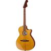 Fender Newporter Classic Aged Natural