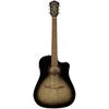 Fender Limited FA-325 CE Midnight LR