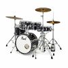 Pearl Roadshow 18" Plus Jet Black