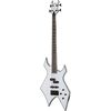 BC Rich Warlock Chris Kael SW Showroom