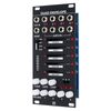 Malekko Quad Envelope Black