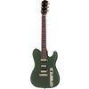 Godin Radium Matte Green