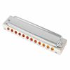 C.A. Seydel Söhne Nonslider Chromatic de Luxe