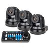 Marshall Electronics PTZ Kit CV630-NDI