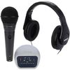 Shure Digital Recording Kit