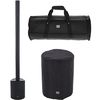 LD Systems Maui 5 Go 100 B Bag Bundle