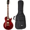 Harley Benton SC-550 II BCF Bundle