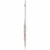 Pearl Flutes B665RBE-ESS Quantz Flute