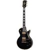 Gibson LP Custom 57 Black Beauty ULA