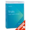 MakeMusic Finale 27 (E) Update