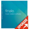 MakeMusic Finale 27 (E) Update