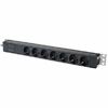 K&M 28672 19"-Power Box