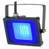 Eurolite LED IP FL-10 SMD blue