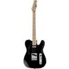 Fender SQ Bullet Tele MN Black Ltd