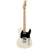 Fender SQ Bullet Tele MN White Ltd