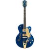 Gretsch G6120TG Nashville Azure