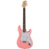 PRS John Mayer Silver Sky RoxyPink