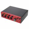 Focusrite Clarett+ 4Pre