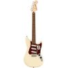 Fender SQ Paran. Cyclone Pearl White