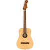 Fender Redondo Mini NT